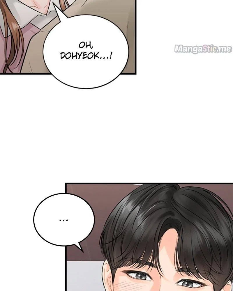 The Persimmon Secretary Chapter 46 – Page 65