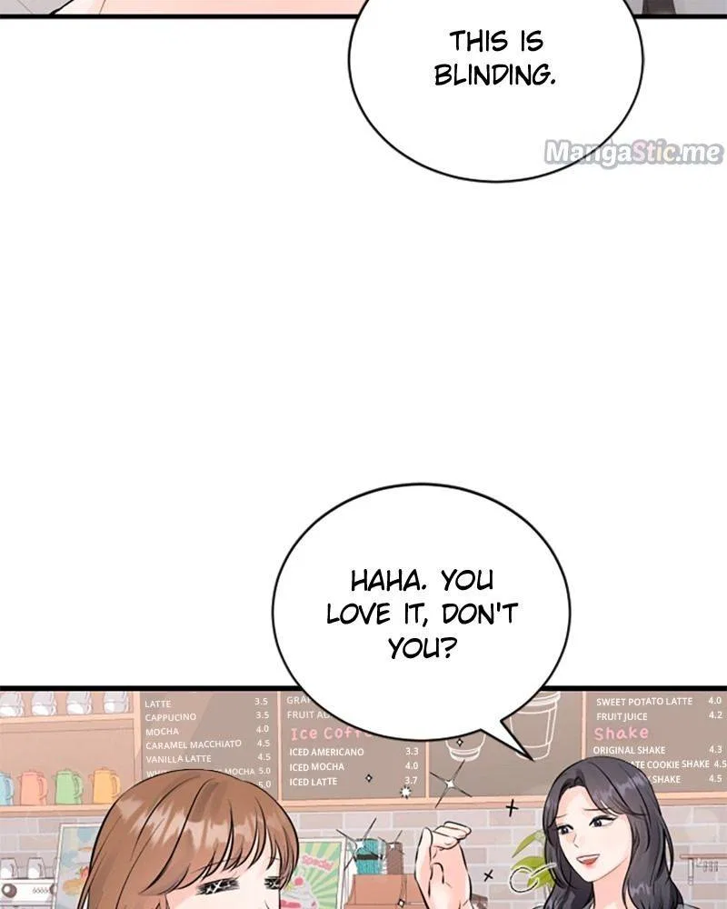 The Persimmon Secretary Chapter 46 – Page 72
