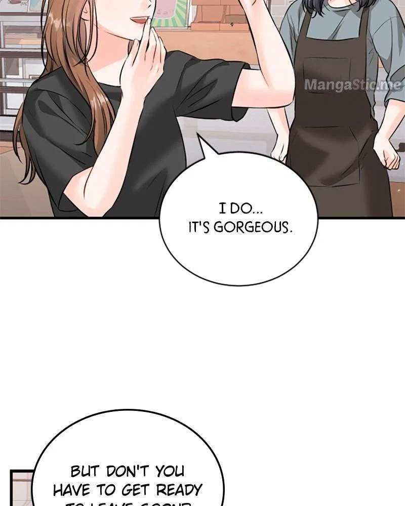 The Persimmon Secretary Chapter 46 – Page 73