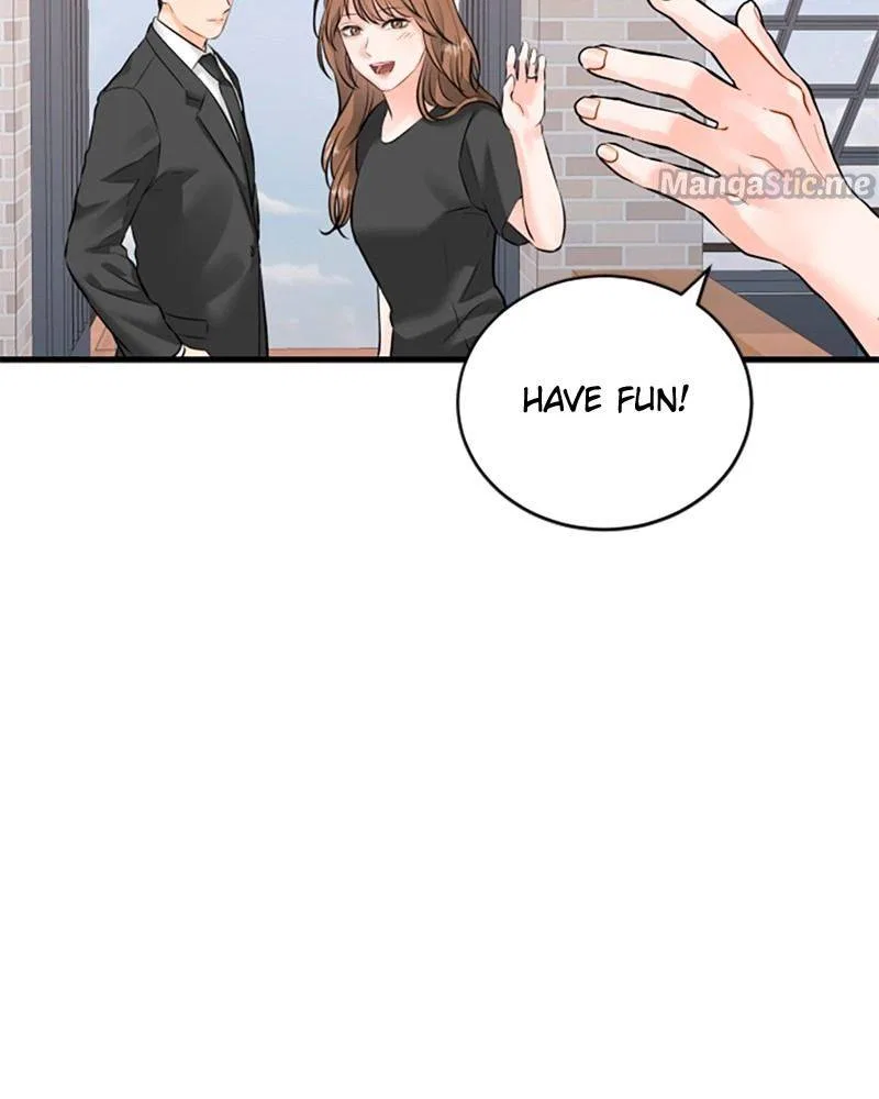 The Persimmon Secretary Chapter 46 – Page 79