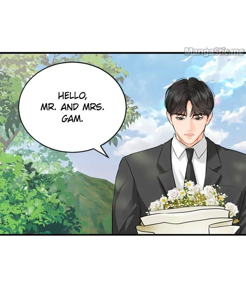 The Persimmon Secretary Chapter 46 – Page 82