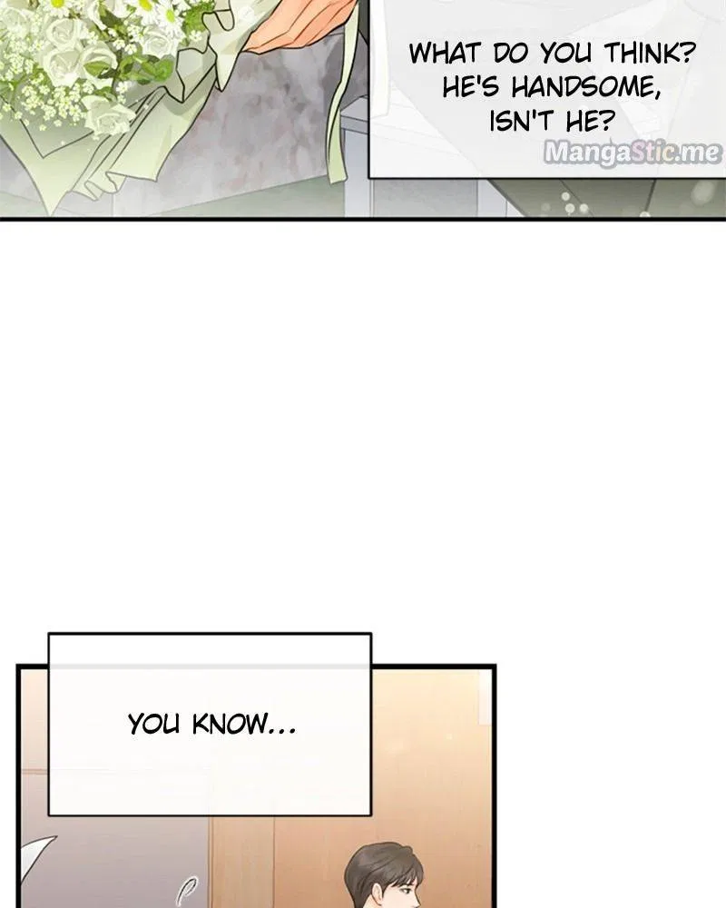 The Persimmon Secretary Chapter 46 – Page 86