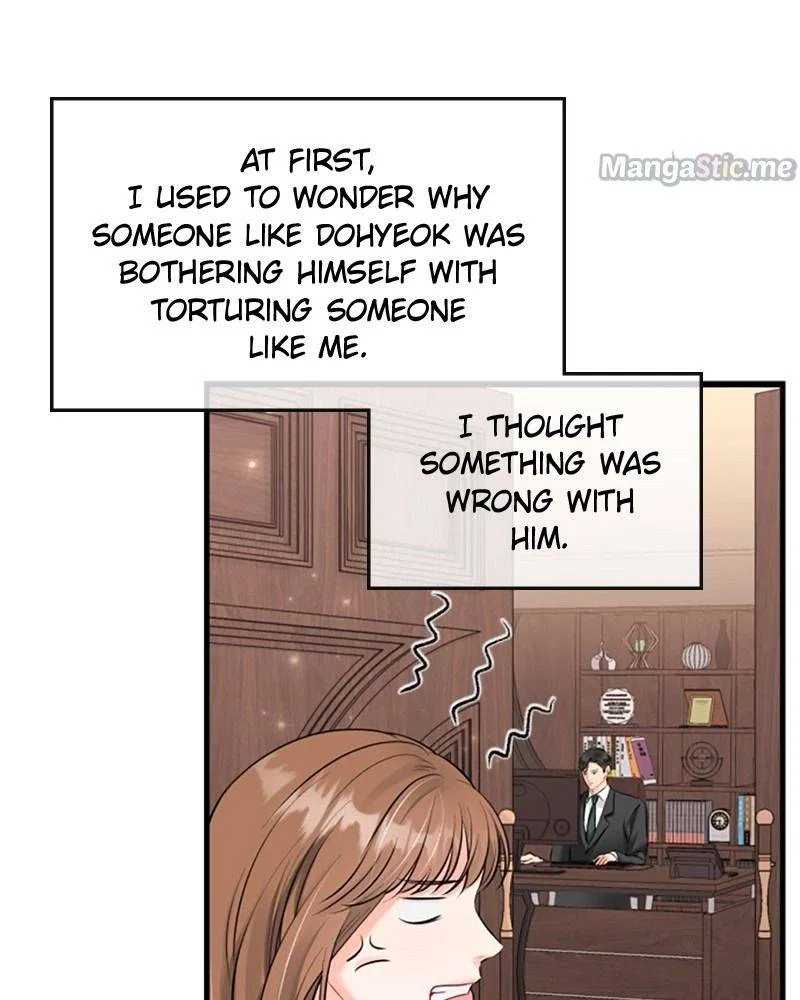 The Persimmon Secretary Chapter 46 – Page 88