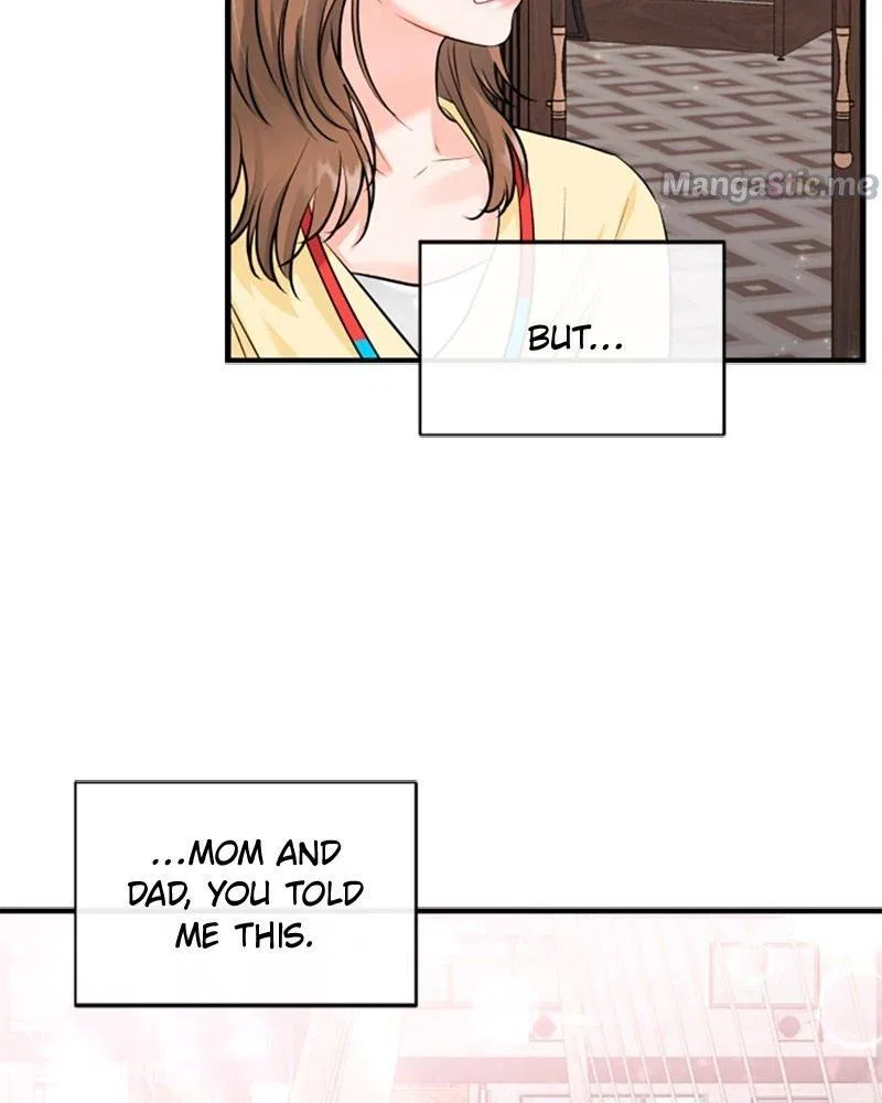 The Persimmon Secretary Chapter 46 – Page 89
