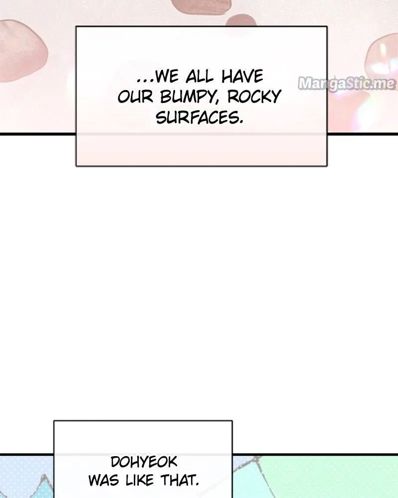 The Persimmon Secretary Chapter 46 – Page 92