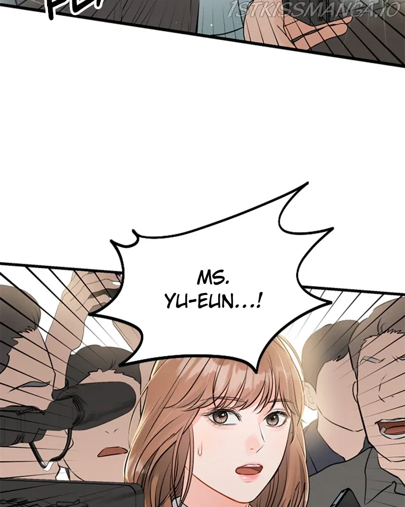 The Persimmon Secretary Chapter 45 – Page 3