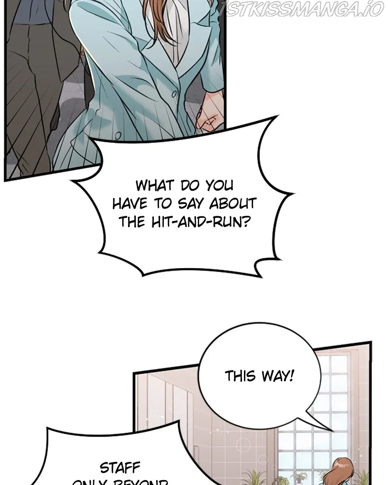 The Persimmon Secretary Chapter 45 – Page 8