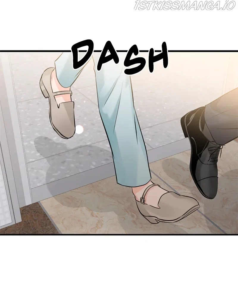 The Persimmon Secretary Chapter 45 – Page 10