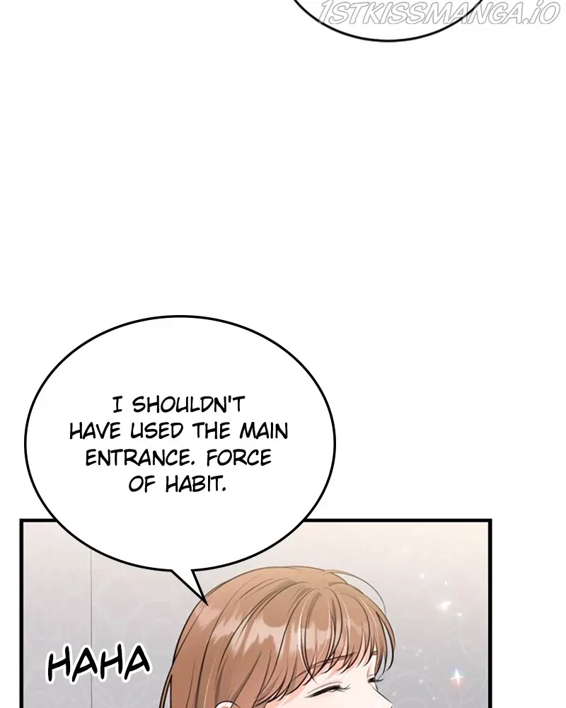 The Persimmon Secretary Chapter 45 – Page 16