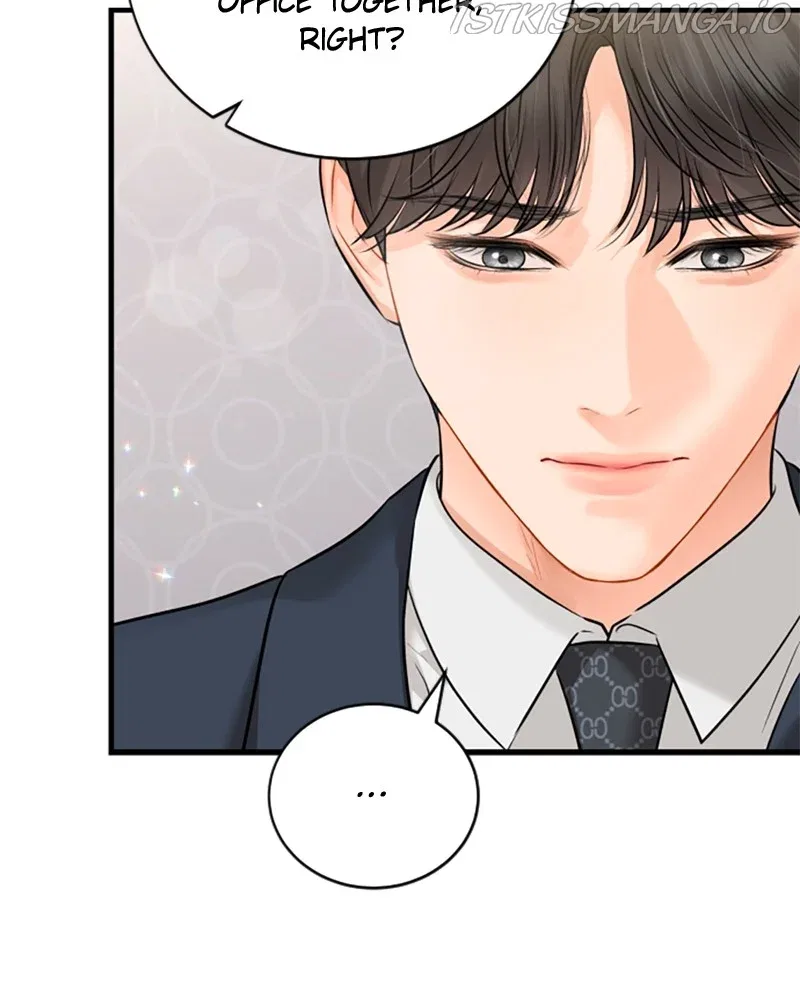 The Persimmon Secretary Chapter 45 – Page 18