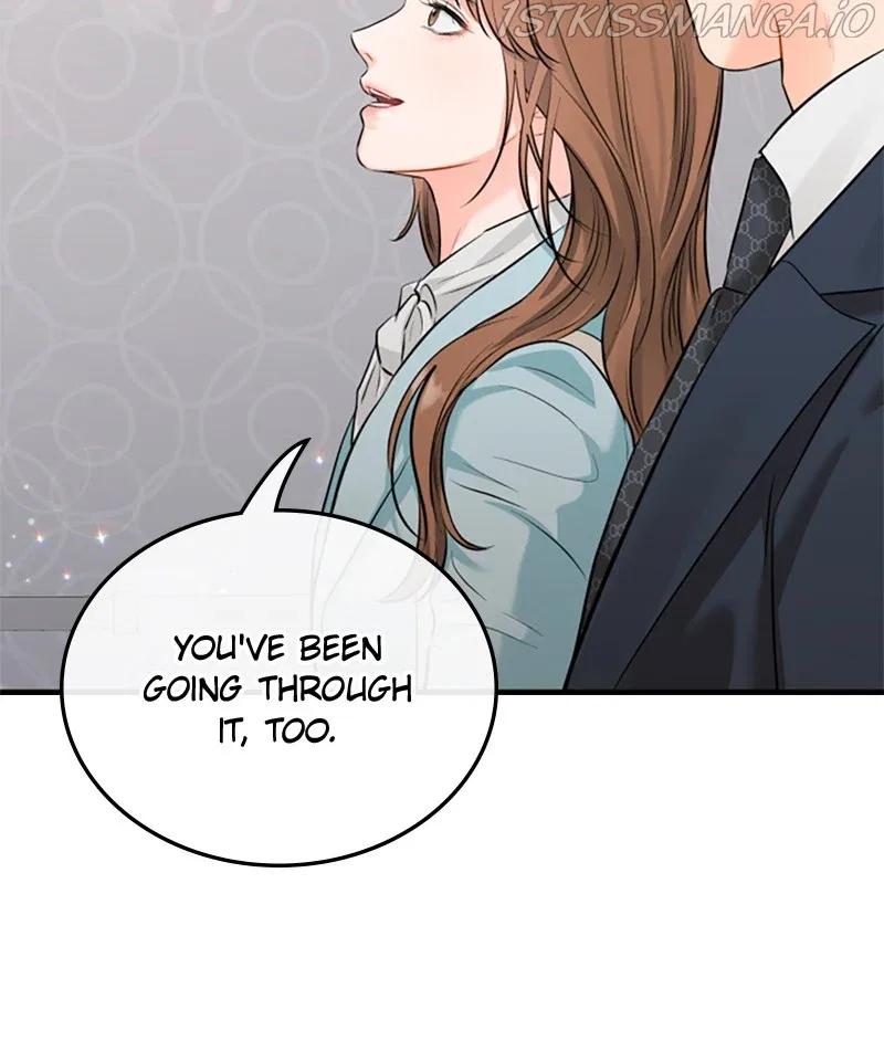 The Persimmon Secretary Chapter 45 – Page 25