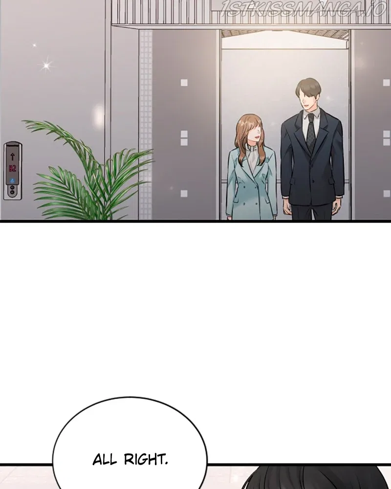 The Persimmon Secretary Chapter 45 – Page 30