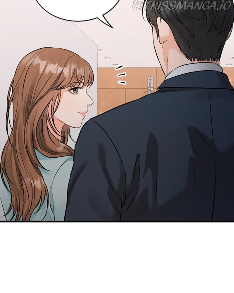 The Persimmon Secretary Chapter 45 – Page 31