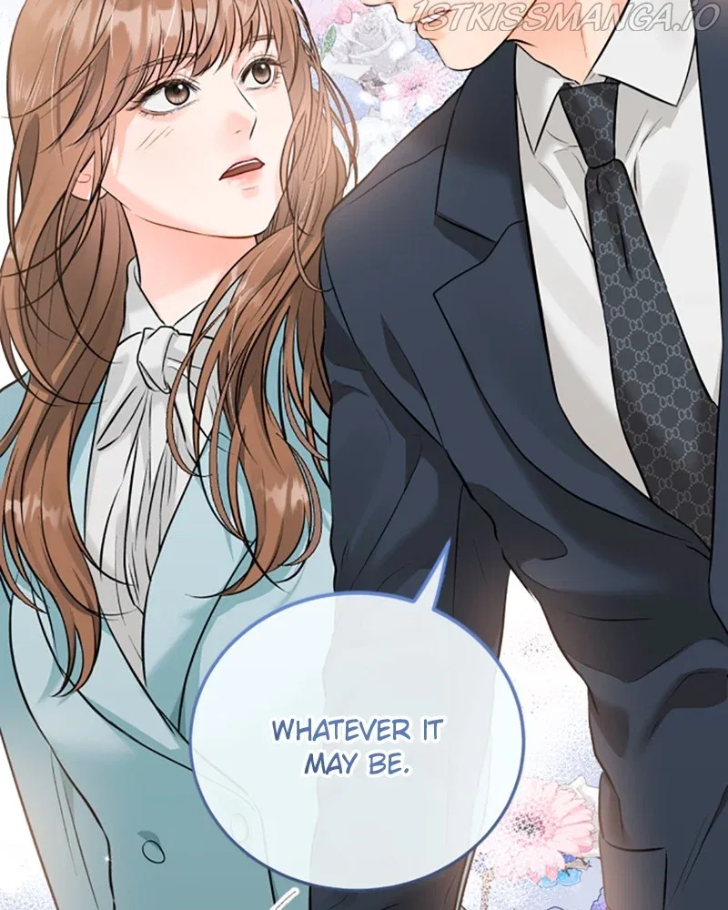 The Persimmon Secretary Chapter 45 – Page 34