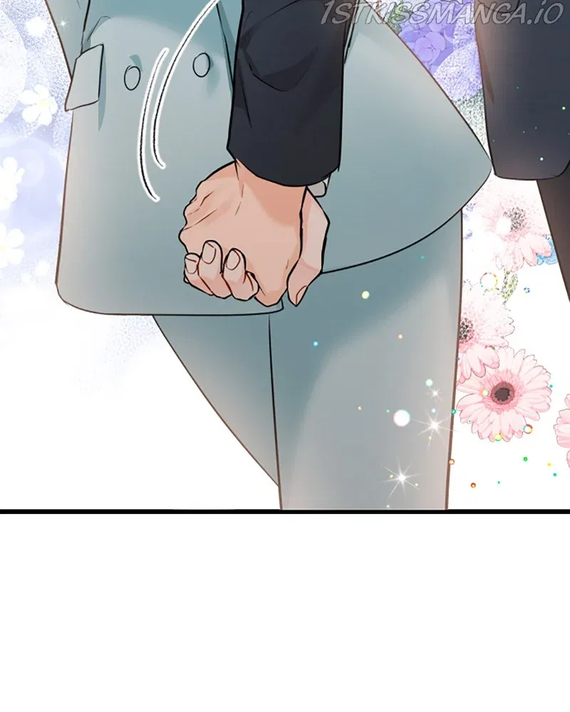 The Persimmon Secretary Chapter 45 – Page 35