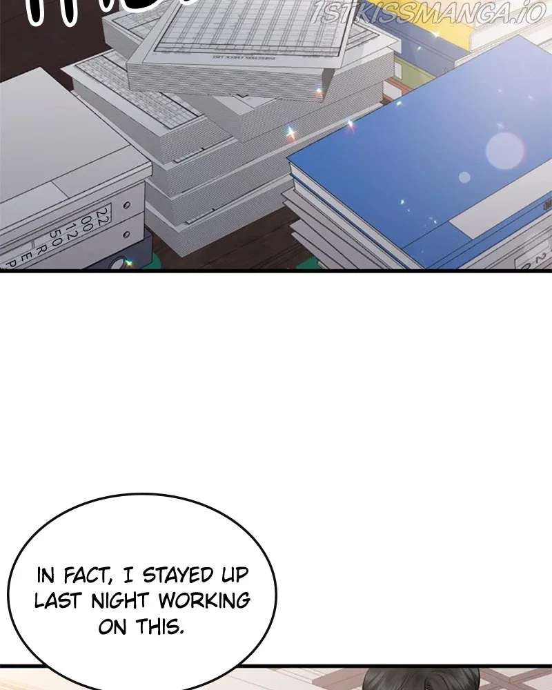 The Persimmon Secretary Chapter 45 – Page 41
