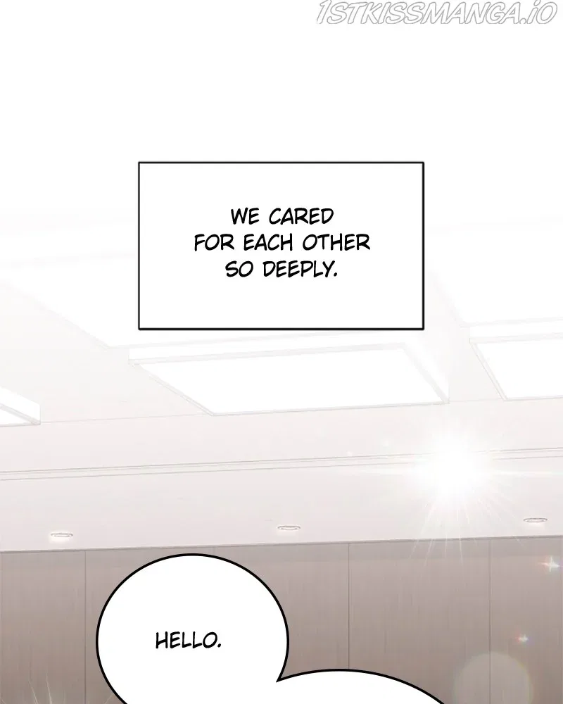 The Persimmon Secretary Chapter 45 – Page 49
