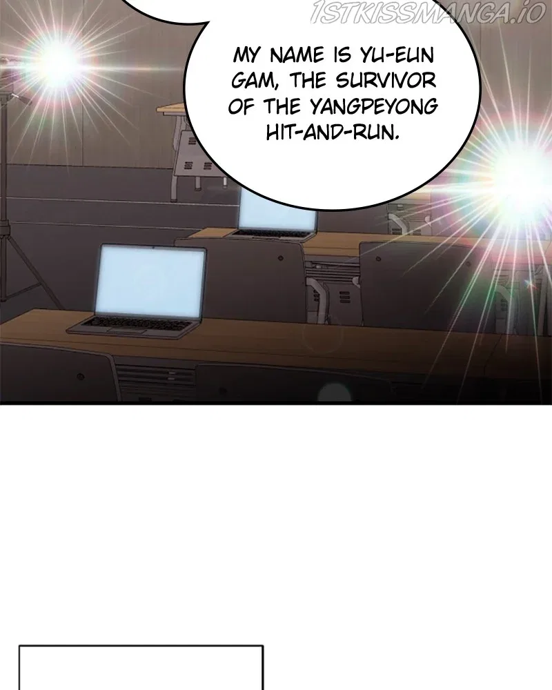 The Persimmon Secretary Chapter 45 – Page 50