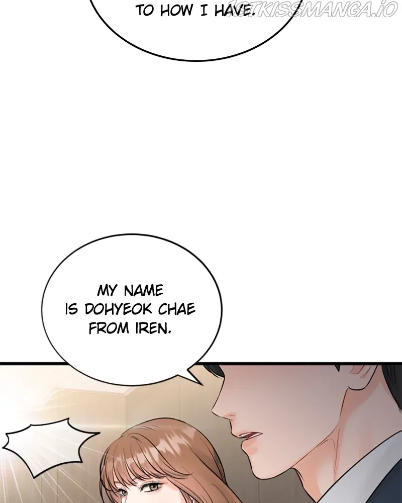 The Persimmon Secretary Chapter 45 – Page 55