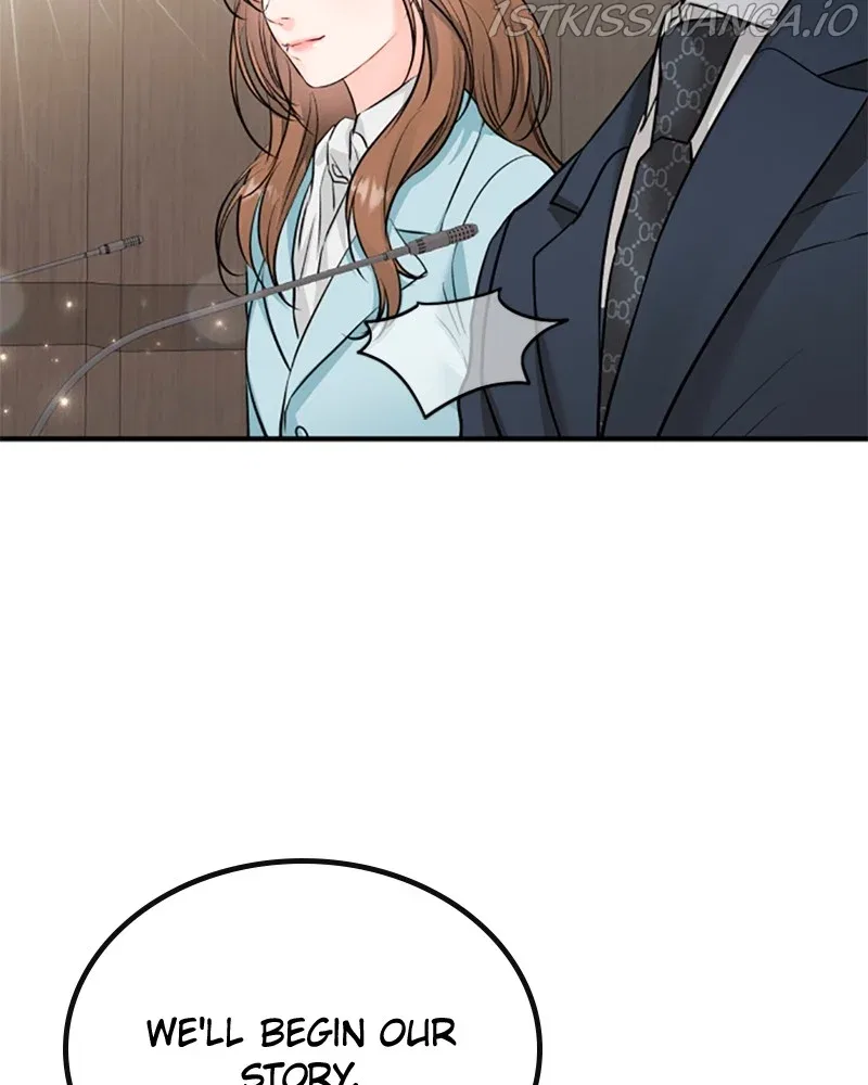 The Persimmon Secretary Chapter 45 – Page 56