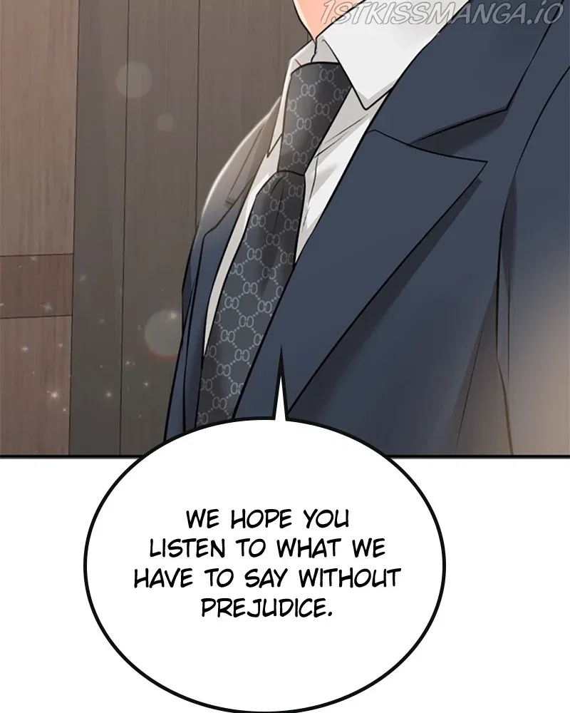 The Persimmon Secretary Chapter 45 – Page 58