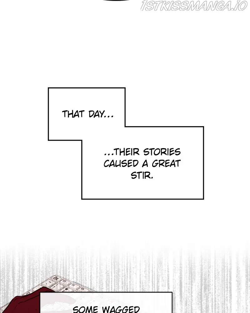 The Persimmon Secretary Chapter 45 – Page 59