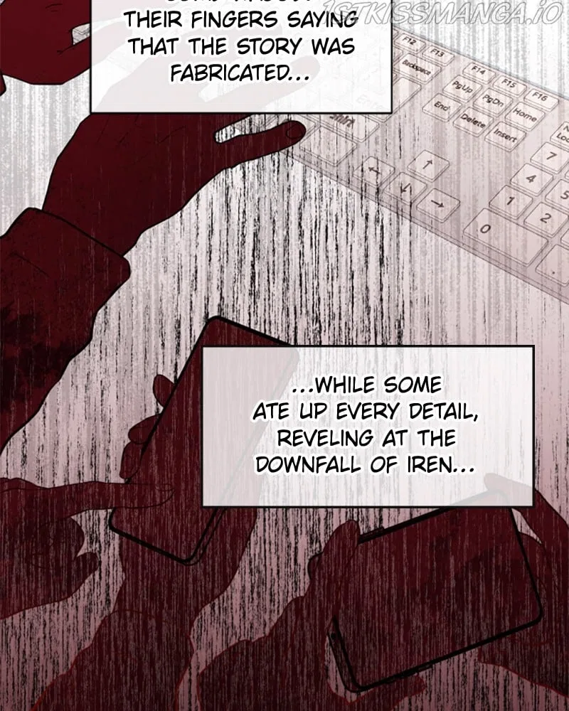 The Persimmon Secretary Chapter 45 – Page 60