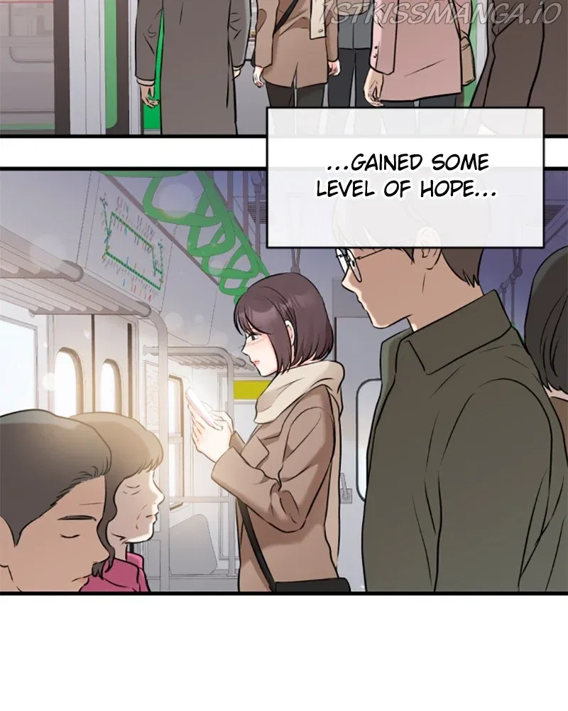 The Persimmon Secretary Chapter 45 – Page 62