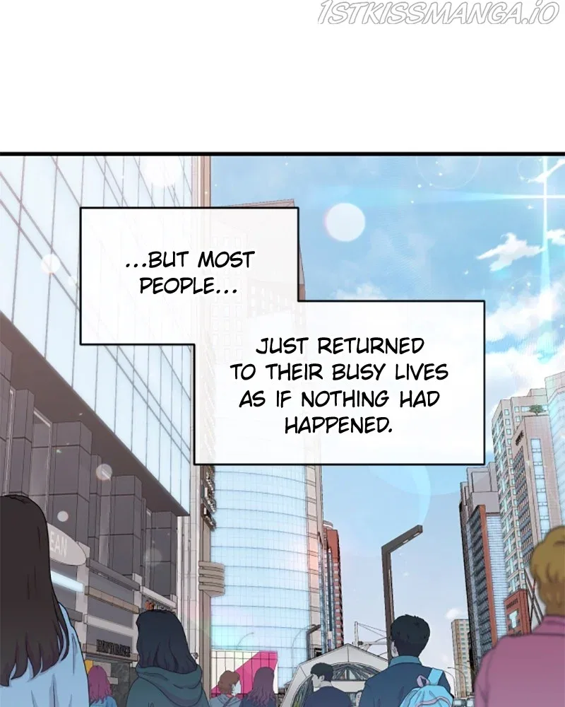 The Persimmon Secretary Chapter 45 – Page 63