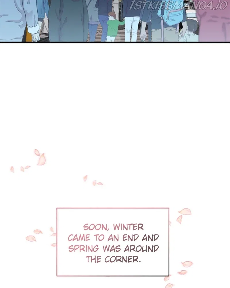 The Persimmon Secretary Chapter 45 – Page 64