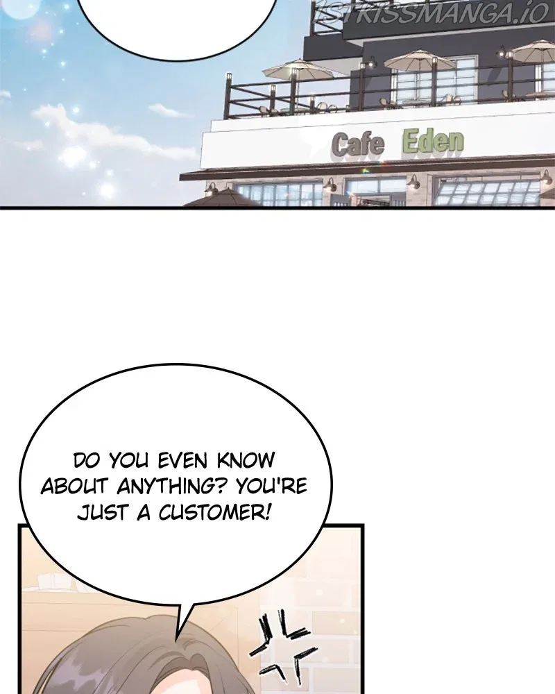 The Persimmon Secretary Chapter 45 – Page 66