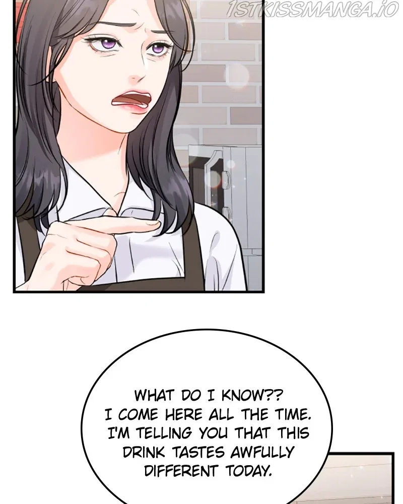 The Persimmon Secretary Chapter 45 – Page 67
