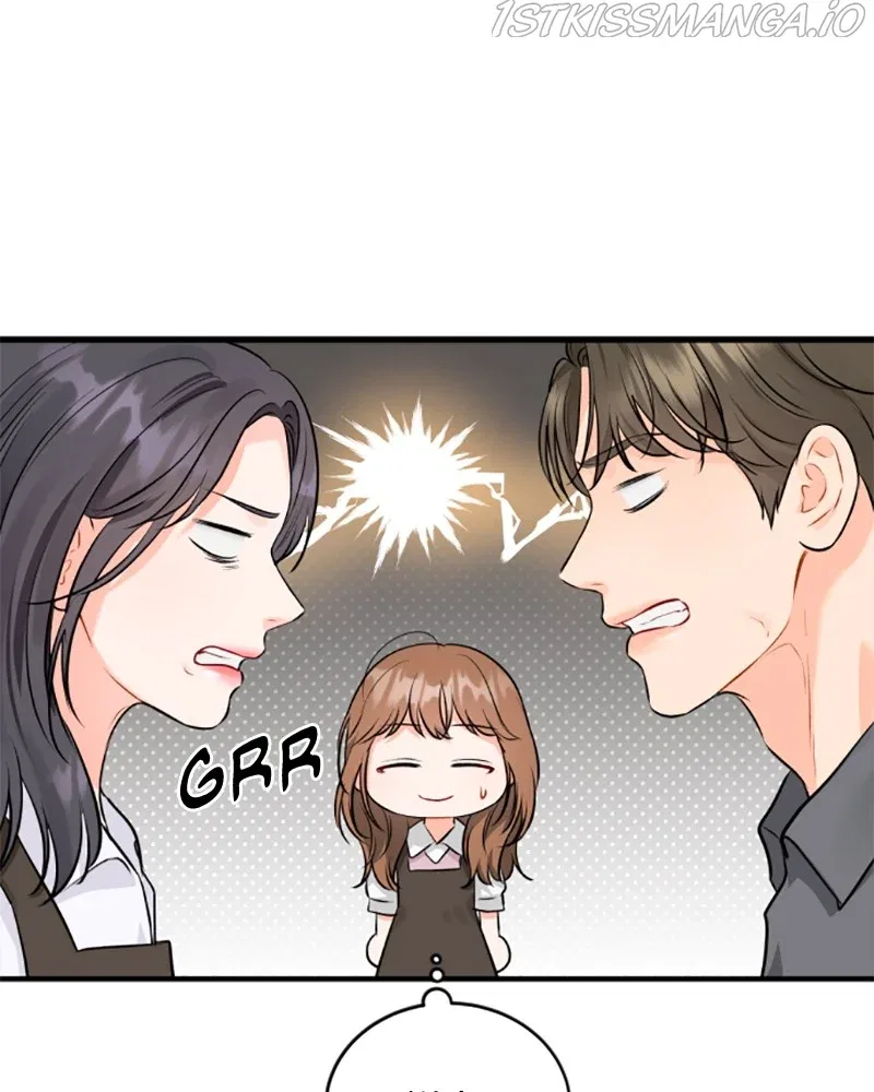 The Persimmon Secretary Chapter 45 – Page 69