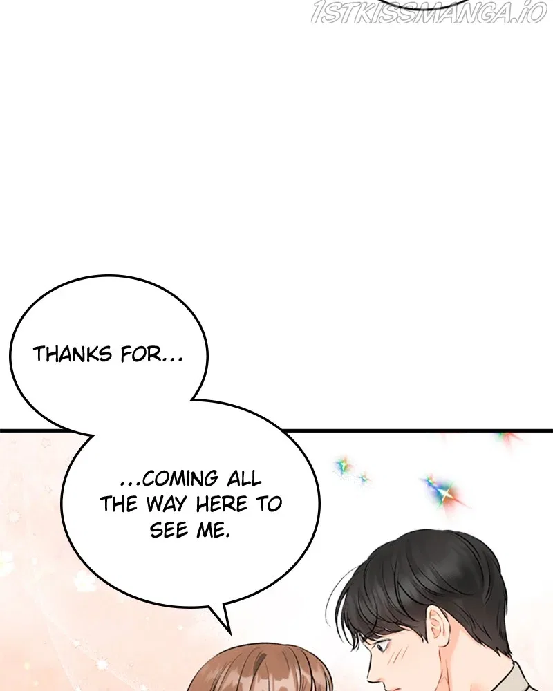 The Persimmon Secretary Chapter 45 – Page 75