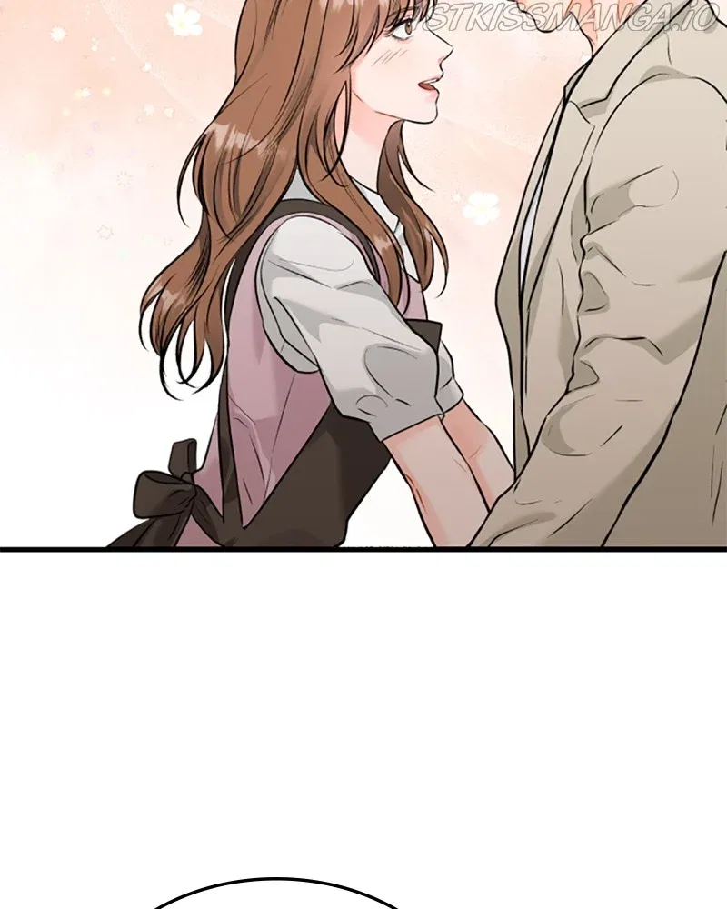 The Persimmon Secretary Chapter 45 – Page 76