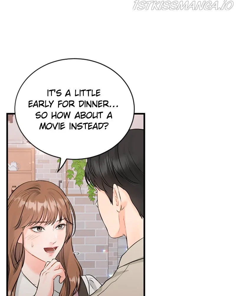 The Persimmon Secretary Chapter 45 – Page 78