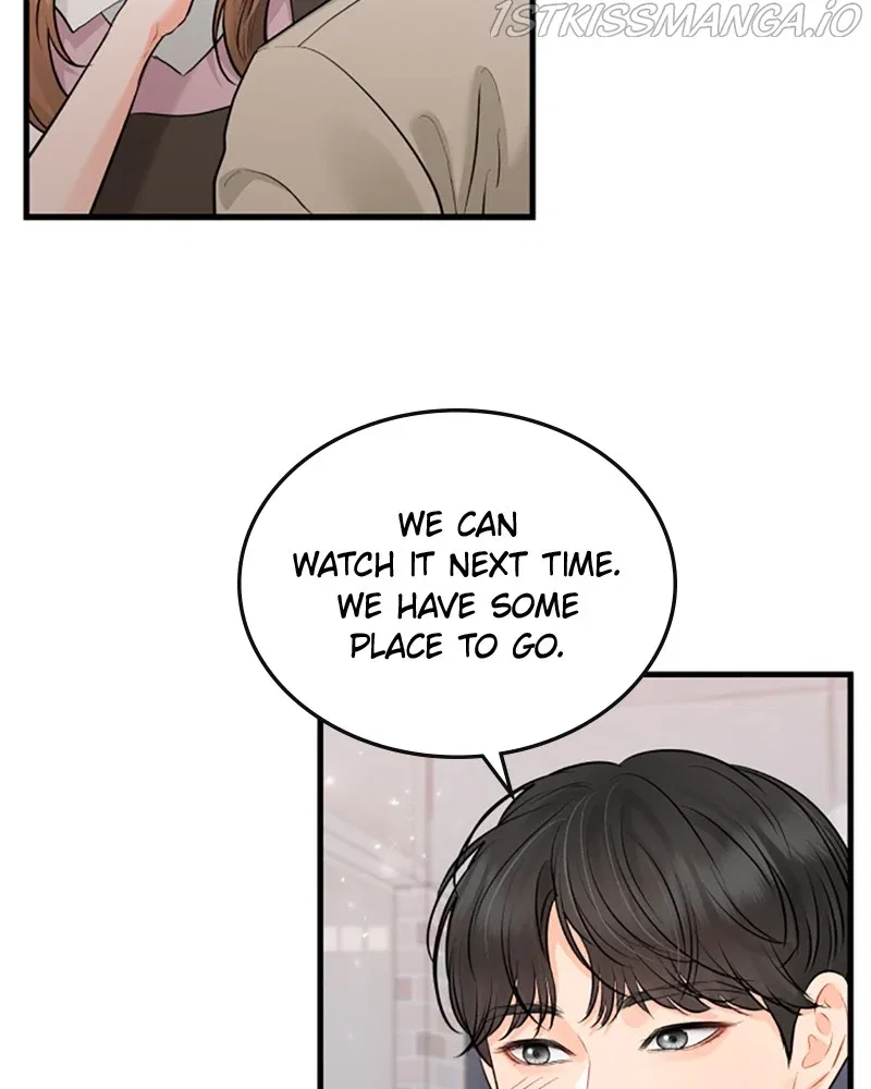 The Persimmon Secretary Chapter 45 – Page 79