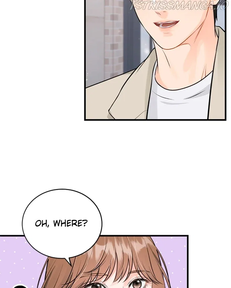 The Persimmon Secretary Chapter 45 – Page 80