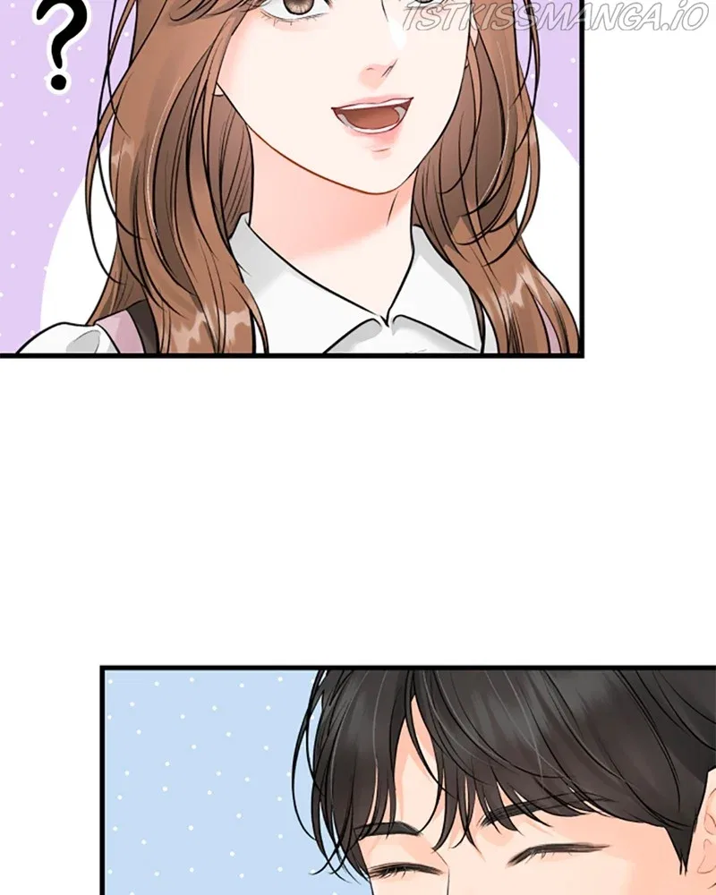 The Persimmon Secretary Chapter 45 – Page 81