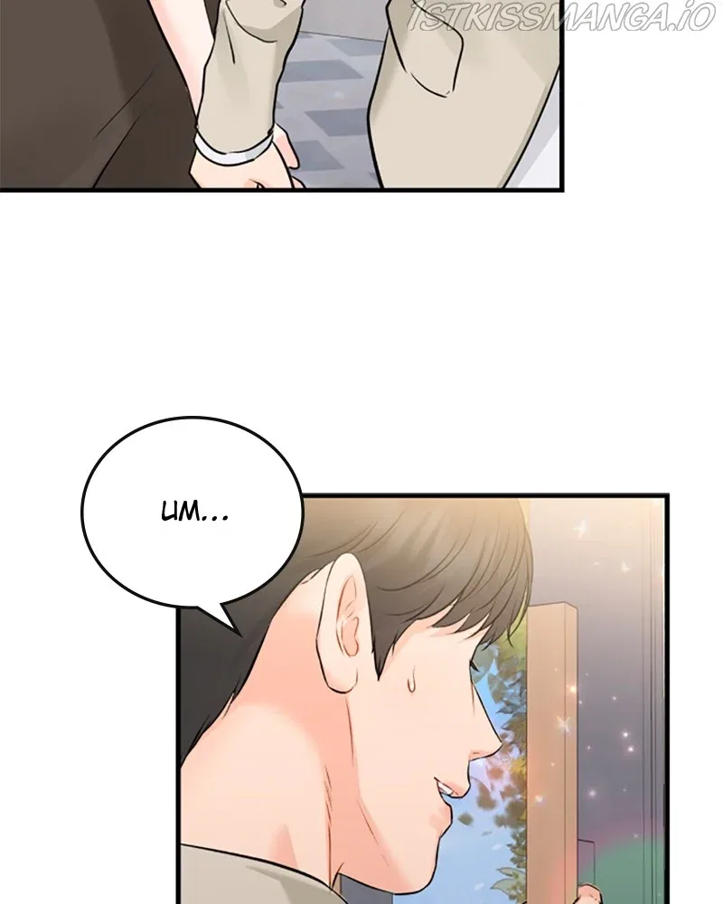 The Persimmon Secretary Chapter 45 – Page 85