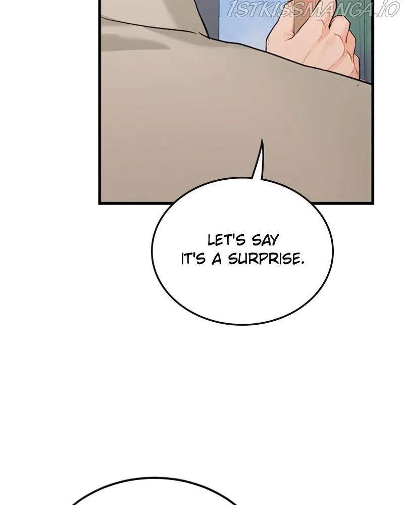 The Persimmon Secretary Chapter 45 – Page 86