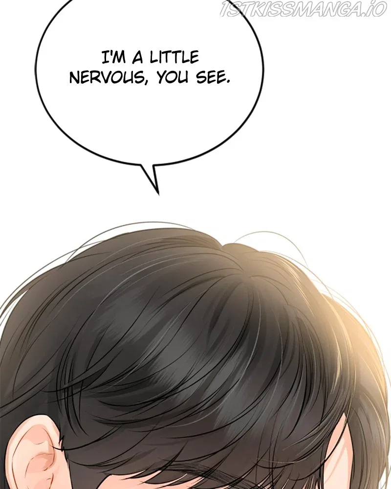 The Persimmon Secretary Chapter 45 – Page 87