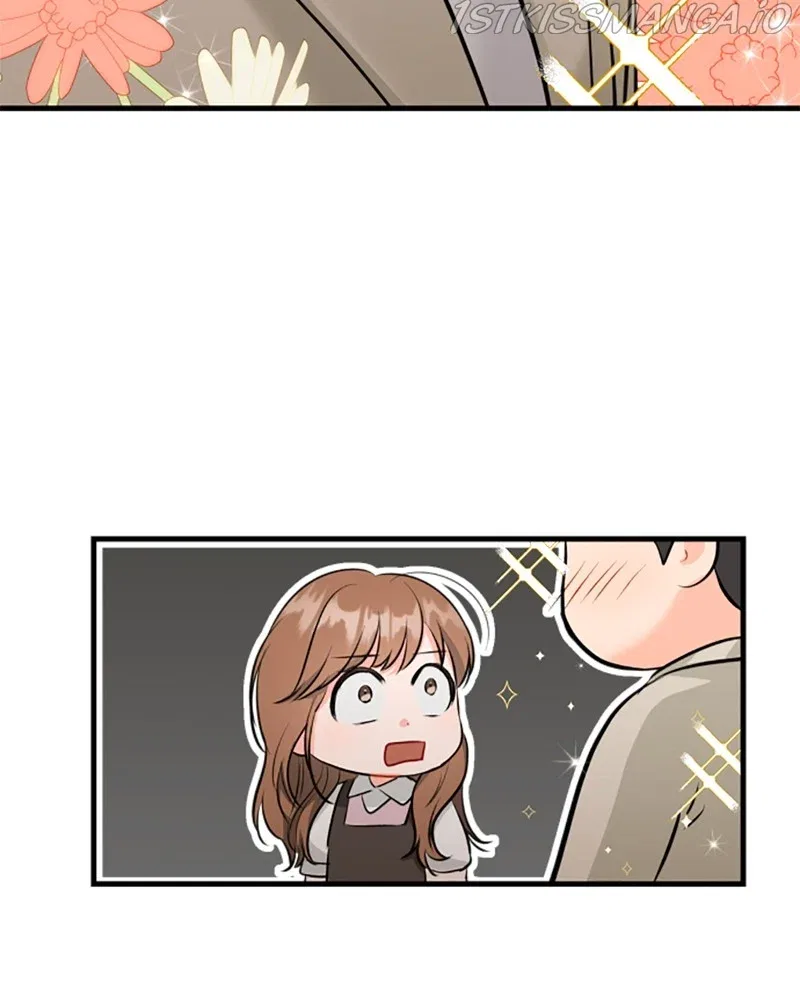 The Persimmon Secretary Chapter 45 – Page 89