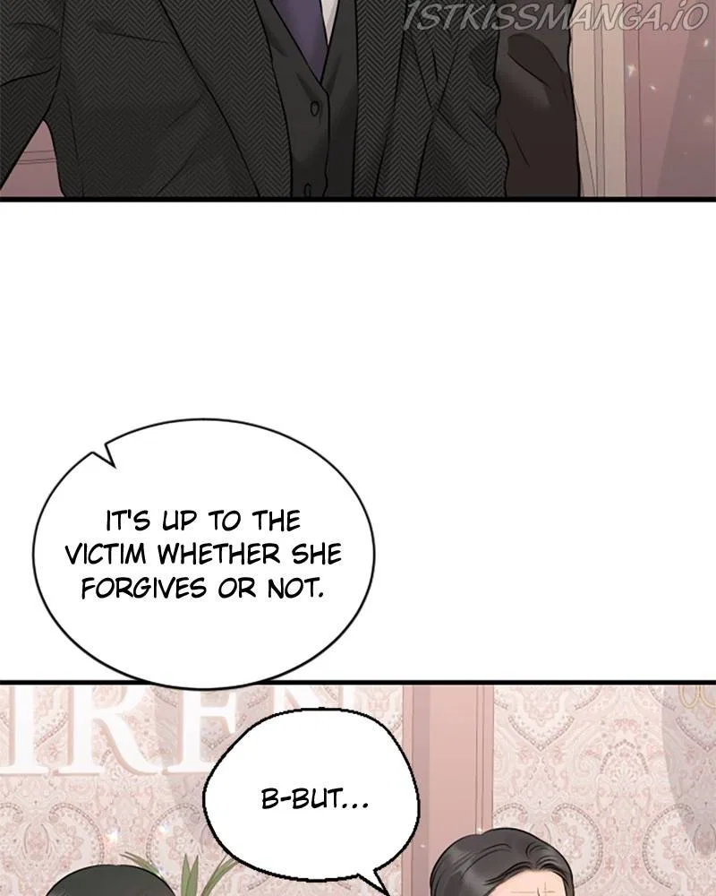 The Persimmon Secretary Chapter 44 – Page 2