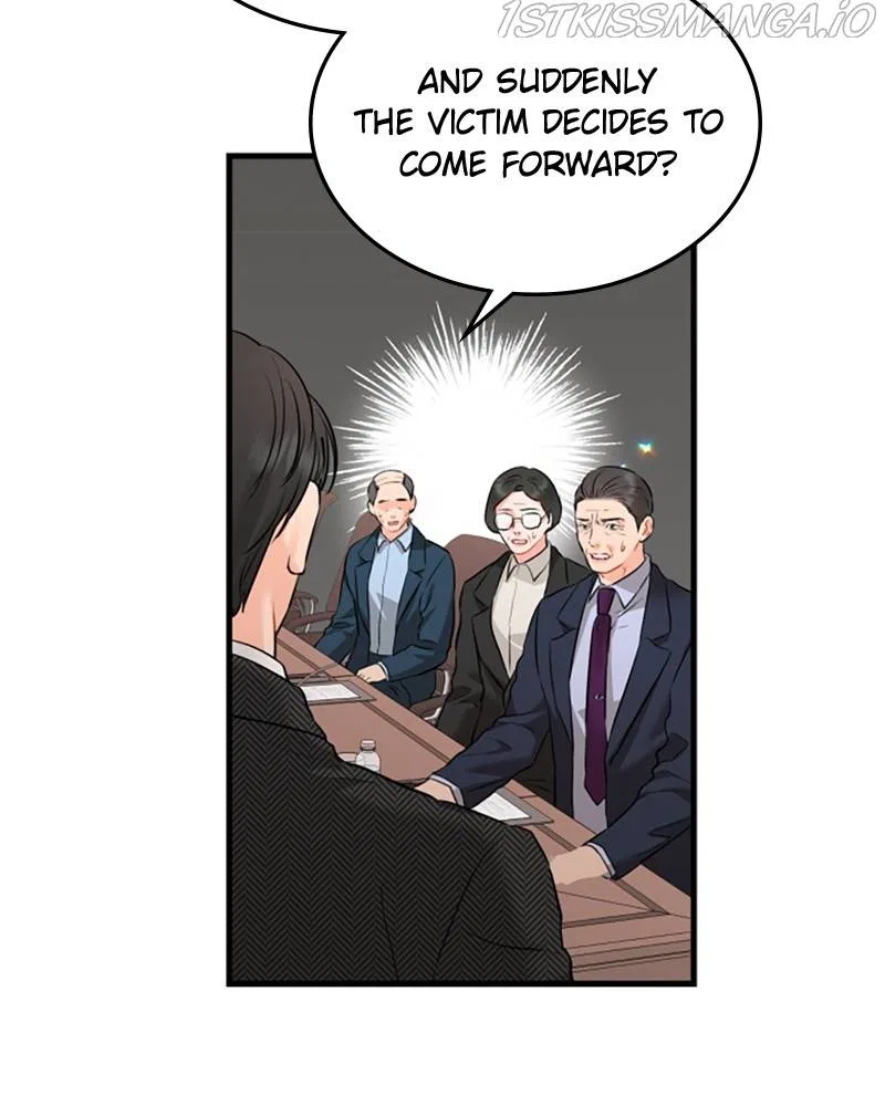 The Persimmon Secretary Chapter 44 – Page 4