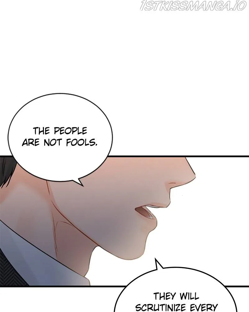 The Persimmon Secretary Chapter 44 – Page 5