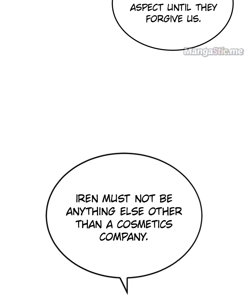 The Persimmon Secretary Chapter 44 – Page 6