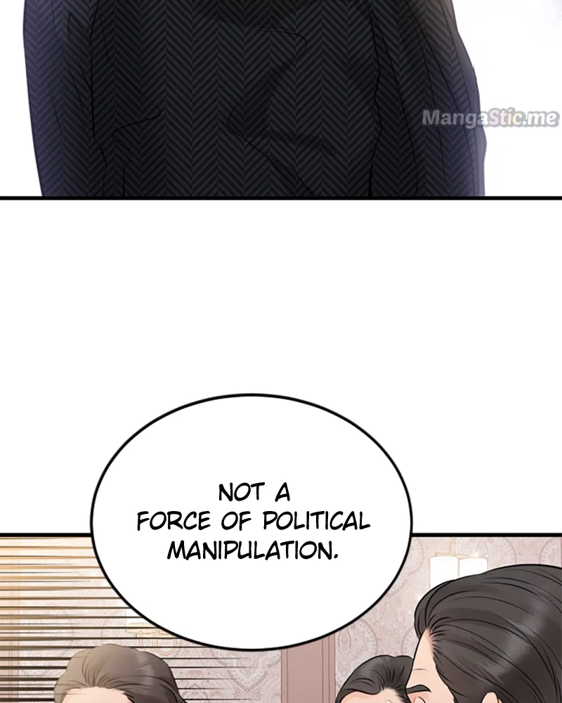 The Persimmon Secretary Chapter 44 – Page 8
