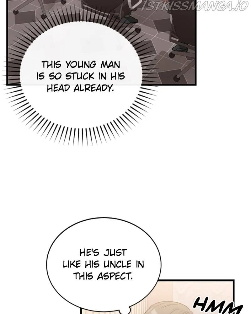 The Persimmon Secretary Chapter 44 – Page 11