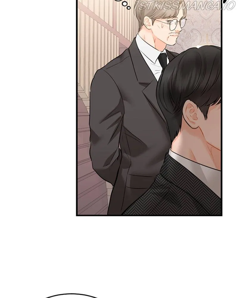 The Persimmon Secretary Chapter 44 – Page 12